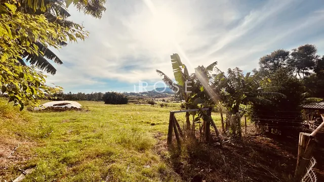 Área rural