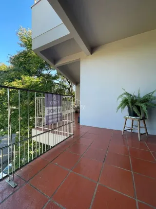 Apartamento com 4 dormitórios, foto 2