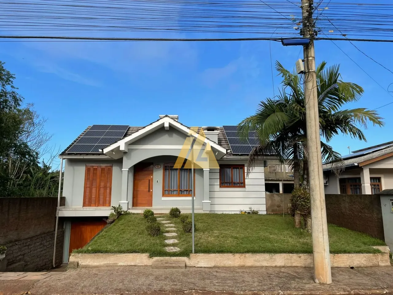 Casa com 3 dormitórios, foto 1