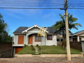 Casa com 3 dormitórios, foto 1