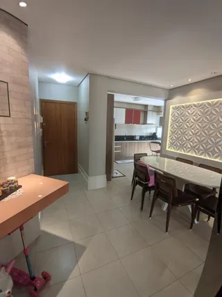 Apartamento com 2 dormitórios, foto 4