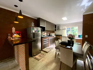 Casa com 2 dormitórios, foto 4