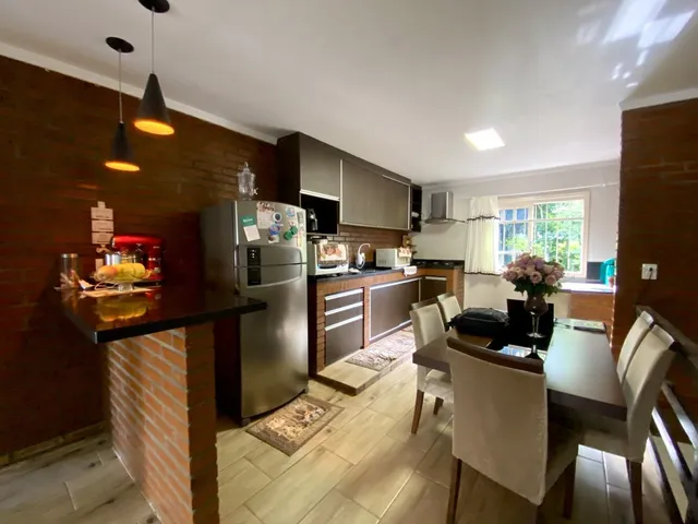 Casa com 2 dormitórios, foto 4