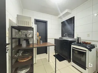 Apartamento com 1 dormitório, foto 8