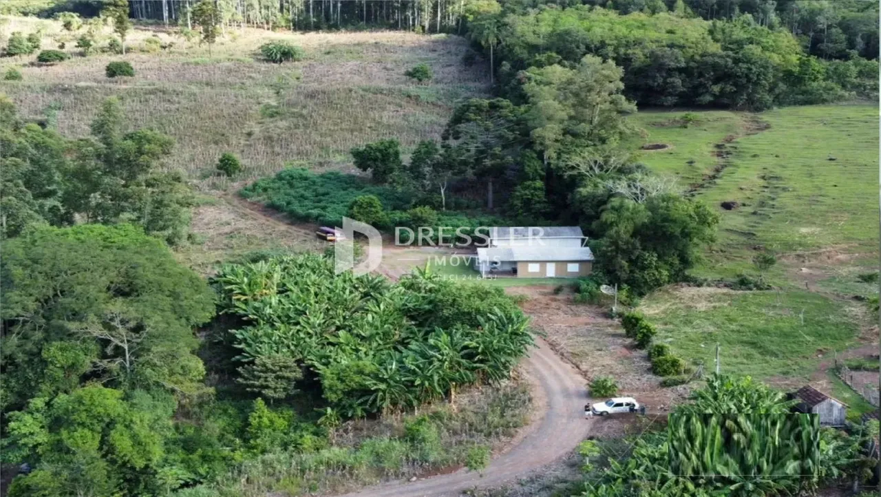 Área rural, foto 1