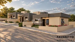 Casa geminada com 2 dormitórios, foto 2