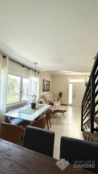 Sobrado com 2 dormitórios, foto 3