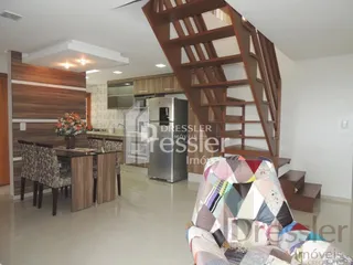 Sobrado com 2 dormitórios, foto 6