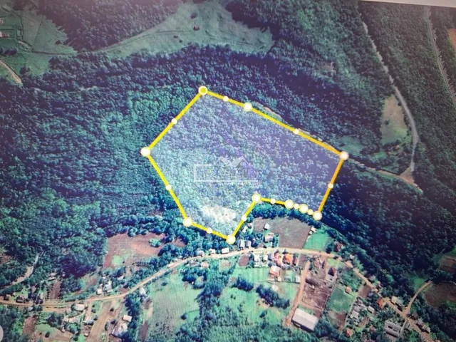 Área rural