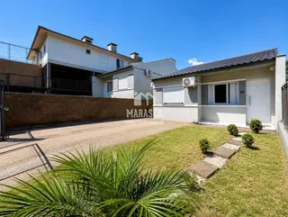 Casa geminada com 2 dormitórios, foto 2