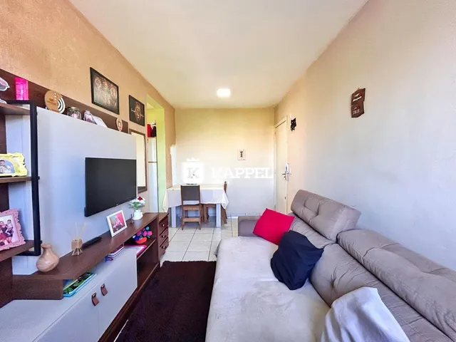 Apartamento com 2 dormitórios, foto 3