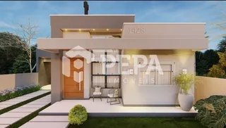 Casa com 3 dormitórios, foto 2