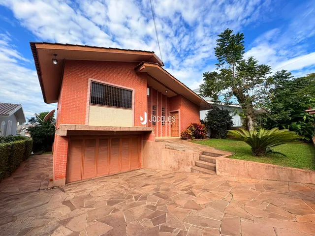 Casa com 3 dormitórios, foto 2