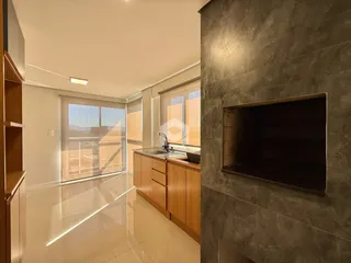 Apartamento com 2 dormitórios, foto 2