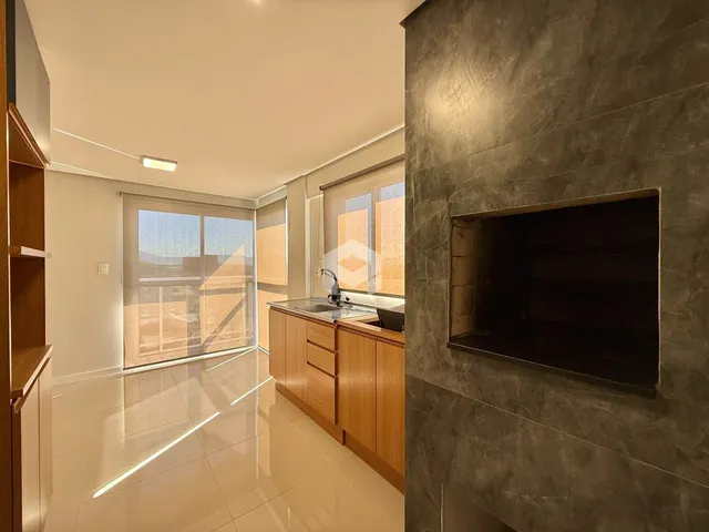 Apartamento com 2 dormitórios, foto 2