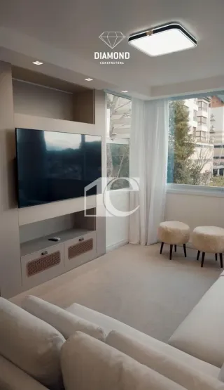 Apartamento com 2 dormitórios, foto 3