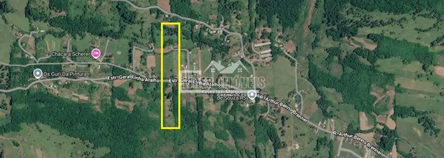 Área rural, foto 1