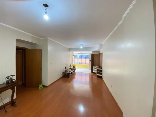 Apartamento com 3 dormitórios