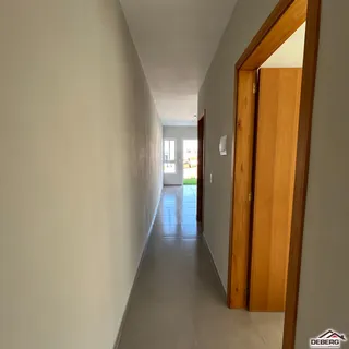 Casa geminada com 2 dormitórios, foto 8