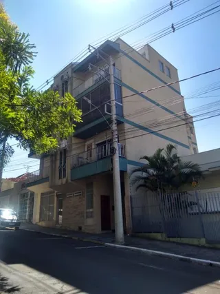 Apartamento com 3 dormitórios, foto 2