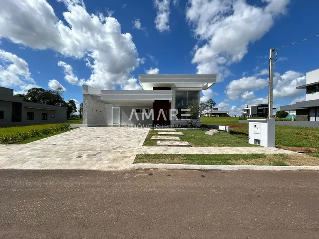 Casa com 3 dormitórios