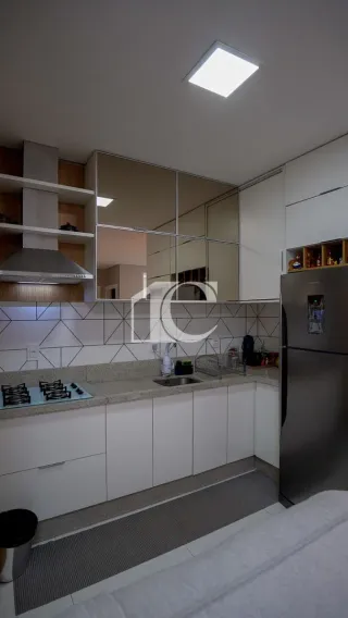Apartamento com 2 dormitórios, foto 6
