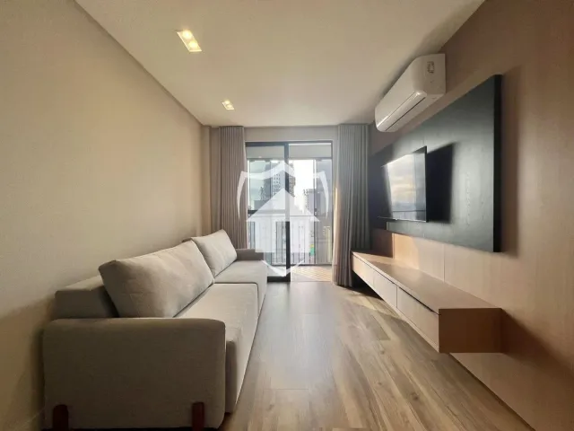 Apartamento com 2 dormitórios, foto 2