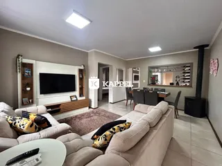 Casa com 3 dormitórios, foto 10