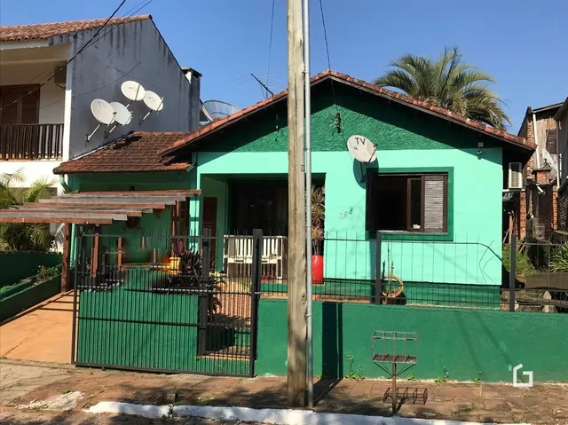 Casa com 2 dormitórios, foto 3