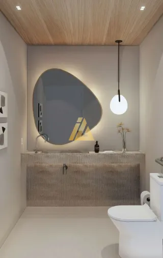 Apartamento com 4 dormitórios, foto 60
