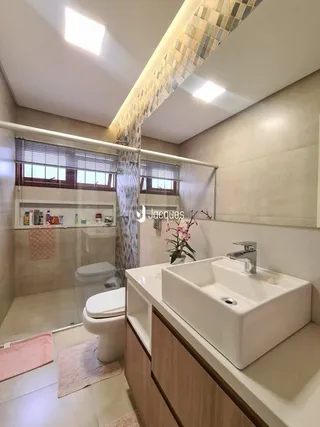 Casa com 4 dormitórios, foto 31