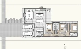 Casa com 3 dormitórios, foto 22