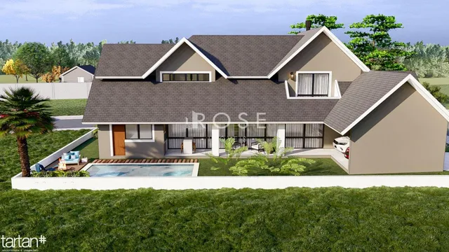 Casa com 3 dormitórios, foto 4