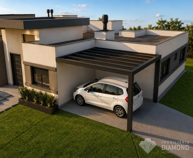 Casa geminada com 2 dormitórios, foto 2