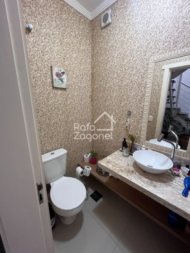 Sobrado com 3 dormitórios, foto 5