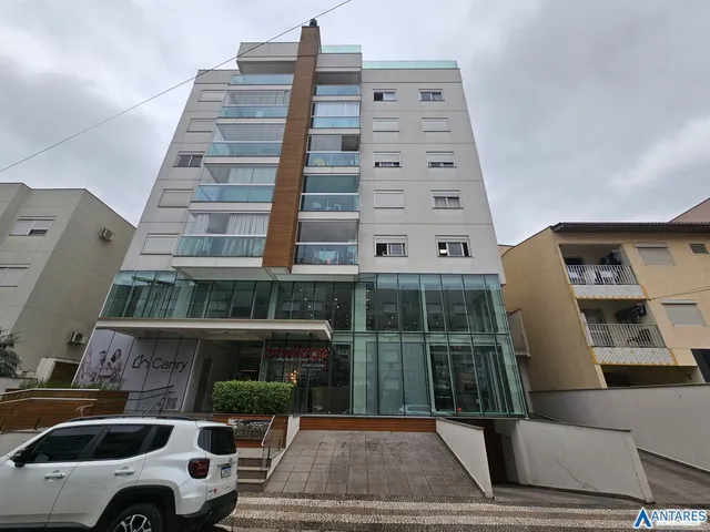 Apartamento com 3 dormitórios, foto 2