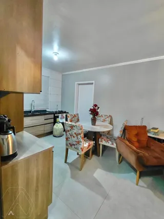 Casa com 2 dormitórios, foto 6