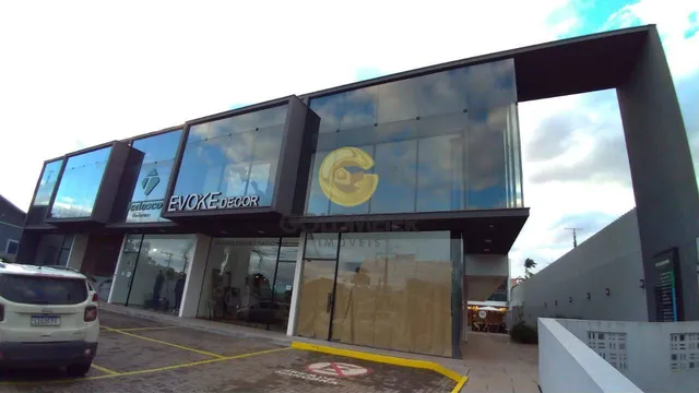 Sala comercial, foto 3