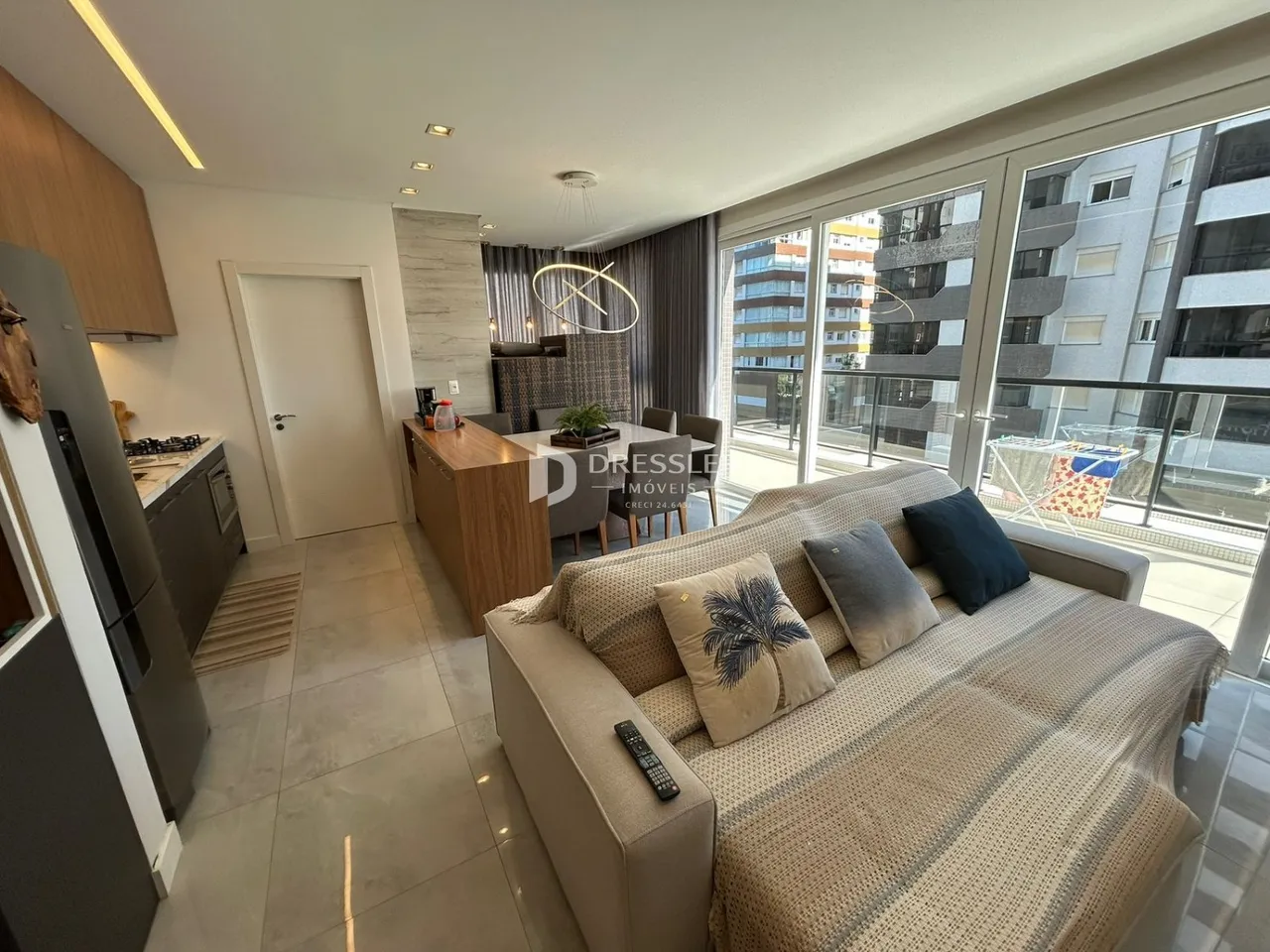 Apartamento com 3 dormitórios, foto 1