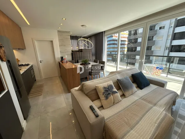 Apartamento com 3 dormitórios