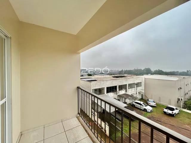 Apartamento com 2 dormitórios, foto 4