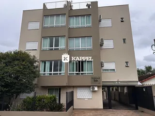 Apartamento com 2 dormitórios, foto 1
