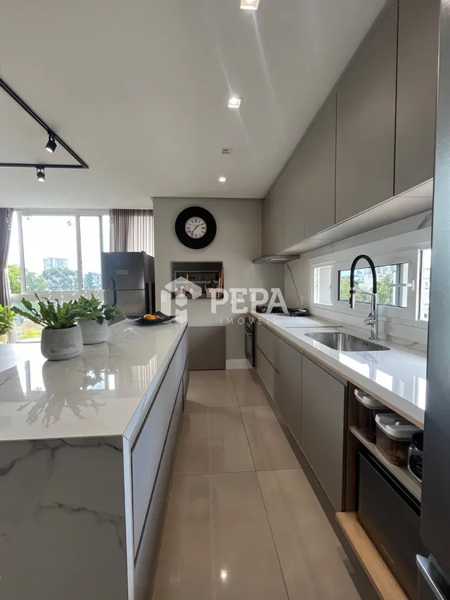 Apartamento com 2 dormitórios, foto 4