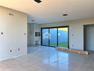 Casa geminada com 3 dormitórios, foto 6
