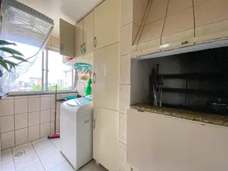 Apartamento com 2 dormitórios, foto 7