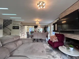 Casa com 3 dormitórios, foto 7