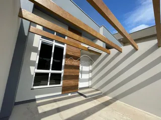 Casa geminada com 2 dormitórios, foto 3