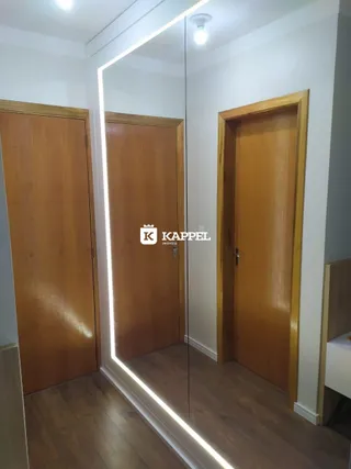 Casa geminada com 3 dormitórios, foto 5