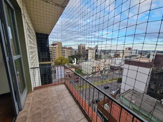Apartamento com 2 dormitórios, foto 4