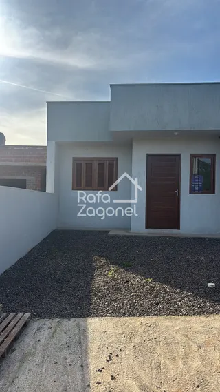 Casa geminada com 2 dormitórios, foto 10